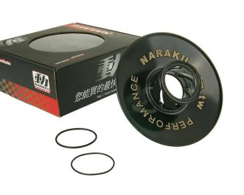 torque driver Naraku sport / torque converter secondary slider Naraku sport