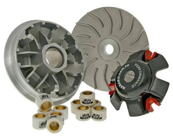 variator / vario kit Naraku maxi speed for Kymco 125-200cc