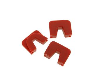 variator sliders Naraku high speed / high speed racing set of 3 pcs for Minarelli, CPI