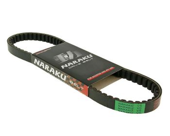 drive belt Naraku V/S for Aprilia, Gilera, Piaggio long