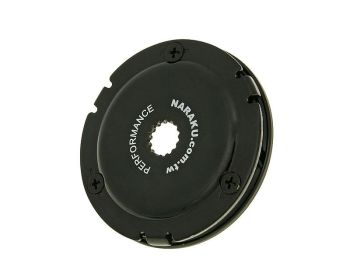 starter clutch Naraku racing heavy duty 16mm for CPI, Keeway, 1E40QMB