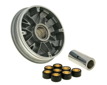 variator / vario kit Naraku racing for Majesty 250cc (5GM/5SJ), Linhai