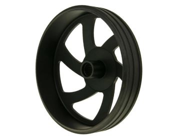 clutch bell Naraku V.2 CNC 125mm for Kymco, Honda, GY6 125/150cc