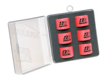 variator / vario roller set Naraku heavy duty 15x12mm - 9.0g