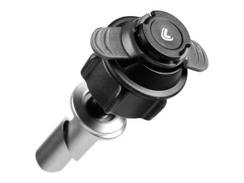 mobile phone holder steering tube fixing Opti Tube 13.5-14.7mm