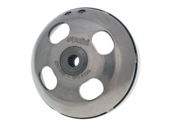 clutch bell Polini Original Maxi Speed Bell 135mm for Honda, Peugeot, Piaggio