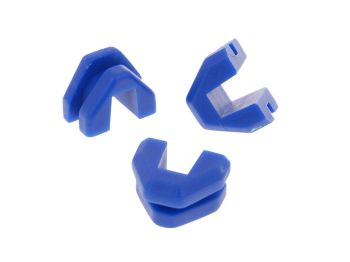 variator sliders Polini - set of 3 pcs