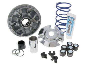 variator Polini Maxi Hi-Speed for Suzuki Burgman, Epicuro, Sixteen 125-150cc