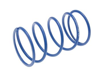 torque spring Polini +20% for Piaggio 125-300cc 4-stroke