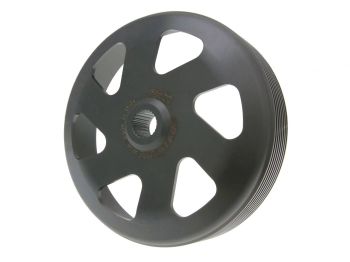 clutch bell Polini Evolution Maxi Speed Bell 160mm for Aprilia, Piaggio, Gilera 400, 500cc