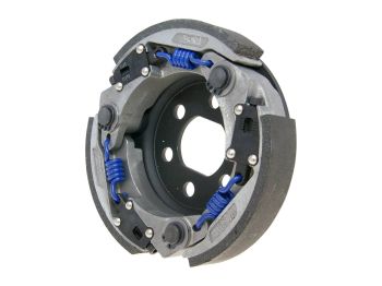 clutch Polini Speed Clutch 3G Evolution 107mm for Kymco, Peugeot, Piaggio