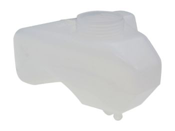 coolant expansion tank OEM for Derbi Senda R, SM, Gilera RCR, SMT 50