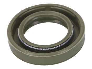 gear box cover oil seal OEM 17x28x5mm for Piaggio, Minarelli horizontal