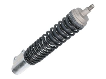 front shock absorber OEM black for Piaggio Sfera, Zip, Vespa ET2, ET4
