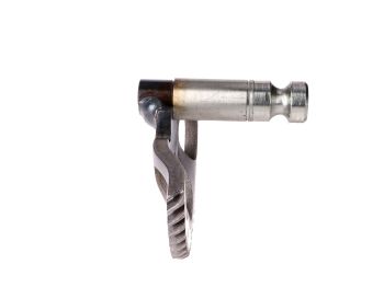 kick starter shaft OEM for Piaggio 2-, 4-stroke