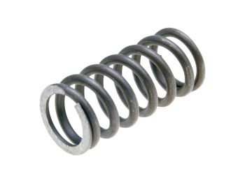 clutch spring OEM for Piaggio / Derbi engines D50B0, EBE, EBS