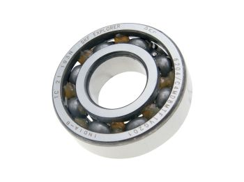 ball bearing OEM 20BC04S40 6204 C4