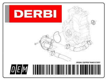 Bremsscheibe TERRA 125 D280