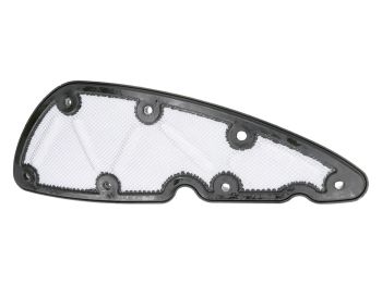 air filter element OEM Premium for Piaggio Beverly, X10 350ie 4V, MP3 350