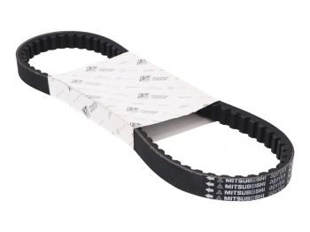 belt OEM for Aprilia, Suzuki, SYM 4-stroke, Peugeot 4-stroke