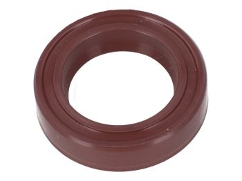 oil seal NAK - 18x28x7 FKM