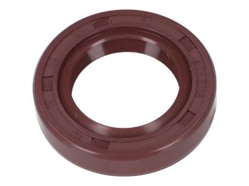 oil seal Athena 19x30x6.5 FKM