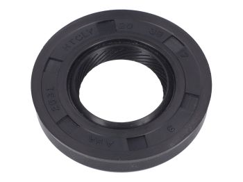 oil seal - 20x38x7 NBR