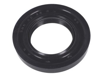 oil seal - 22x38x6 NBR