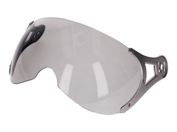 visor slightly tinted for helmet Speeds Jet Fashion, Jet air Fashion