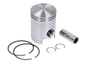 piston Schmitt Sport by Vertex 39.21 oversize -5- for Simson S51, S53, SR50, KR51/2