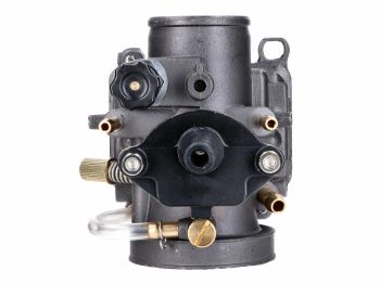 carburetor Schmitt Gunmetal Edition flat slide V.2 Racing 24mm = NK201.41