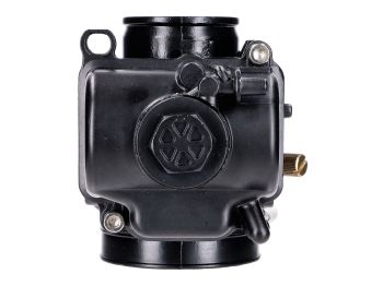 carburetor Schmitt Black Edition flat slide V.2 Racing 34mm = NK201.45