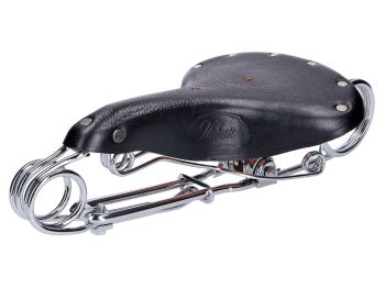 saddle / seat Tabor Heavy Duty Classic - black