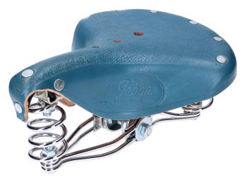 saddle / seat Tabor Lady Classic - sky blue