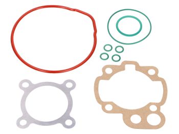 gasket set Top Performances Trophy 70ccm for Minarelli AM6