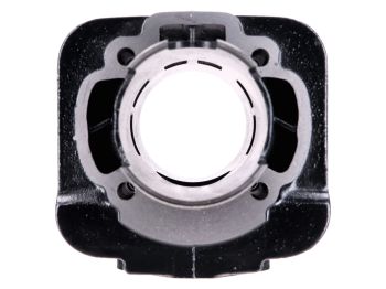 cylinder kit Top Performances Trophy Black Edition 70cc for Piaggio AC