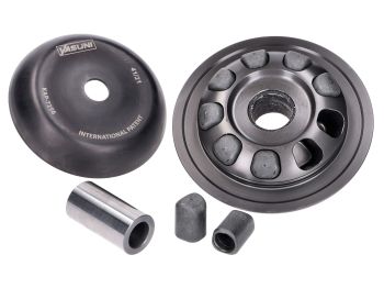 variator Yasuni Axial for Yamaha X-Max 125 = HPR125YXM40