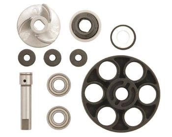water pump repair kit for Aprilia, Suzuki LC