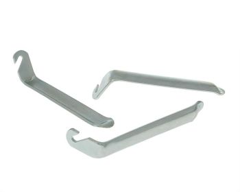 tire levers - set of 3 pcs - tire fitting