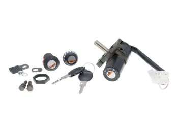 lock set for Aprilia Gulliver AC, LC