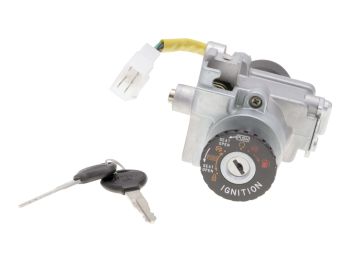 lock set for Kymco Grand Dink 125, 250 E1 (-02)