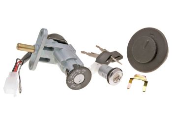 lock set for CPI Oliver, Popcorn (06-) = IP37433