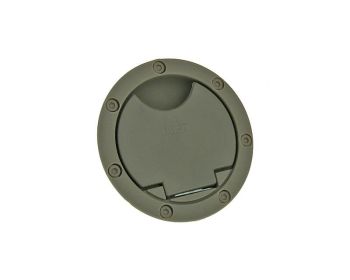 fuel tank cap / filler cap lockable for Aerox / Nitro (-03), RS1 (-02)