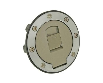 fuel tank cap lockable for Yamaha TZR (- 03)