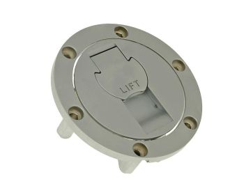 fuel tank cap lockable for GPR50, TZR50, TZR50RR