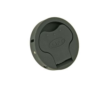 fuel tank cap lockable for Derbi, Gilera, Piaggio, Rieju