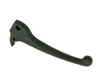 brake lever right black for Piaggio Zip, Velofax