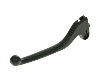 brake lever left black for Derbi Atlantis