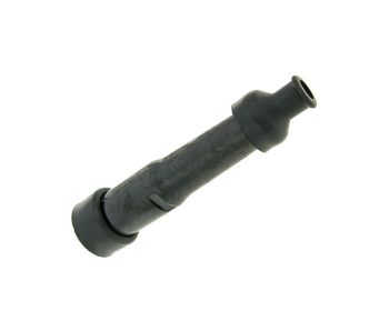 spark plug cap black