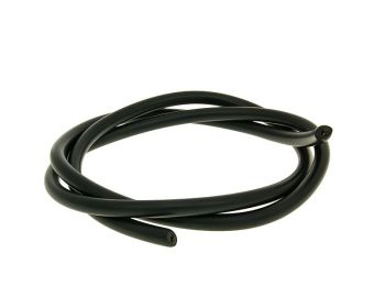 ignition cable 7mm black - 1m